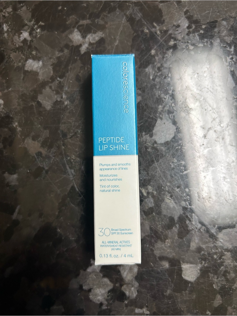 Colorscience Lip Shine. CORAL